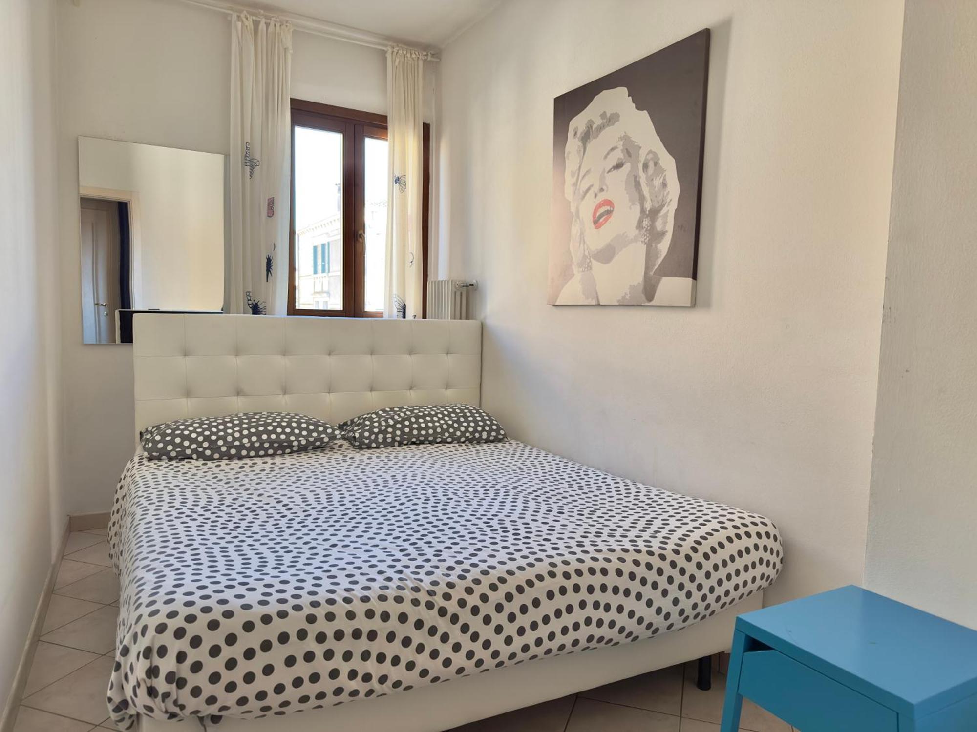 Patrizia Apartement Чоджия Екстериор снимка